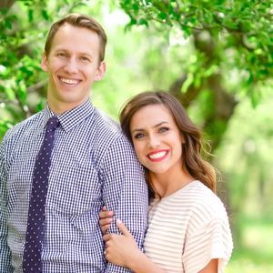 Meet your Posher, Chandler